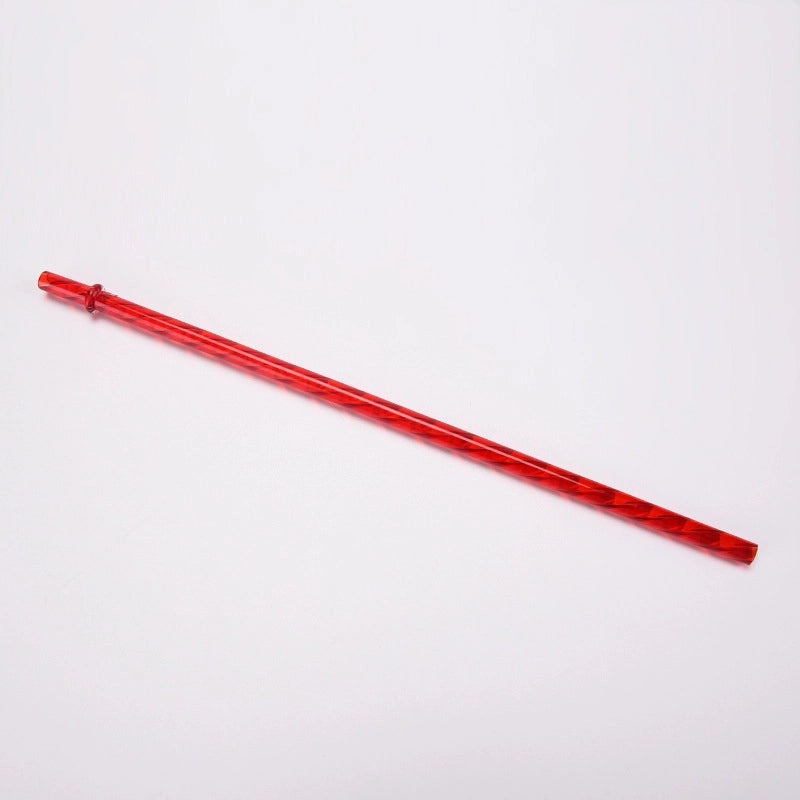 5 Pieces Eco-Friendly Straw Set for Casual Use | Kitchen & Dining Accessories