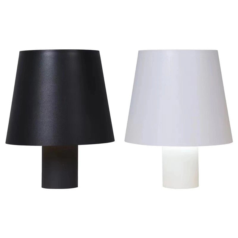 Wine Bottle Table Lamp USB Rechargeable Removable Creative Bar Lamp Clear Wine Headlight | Home Decor Lighting