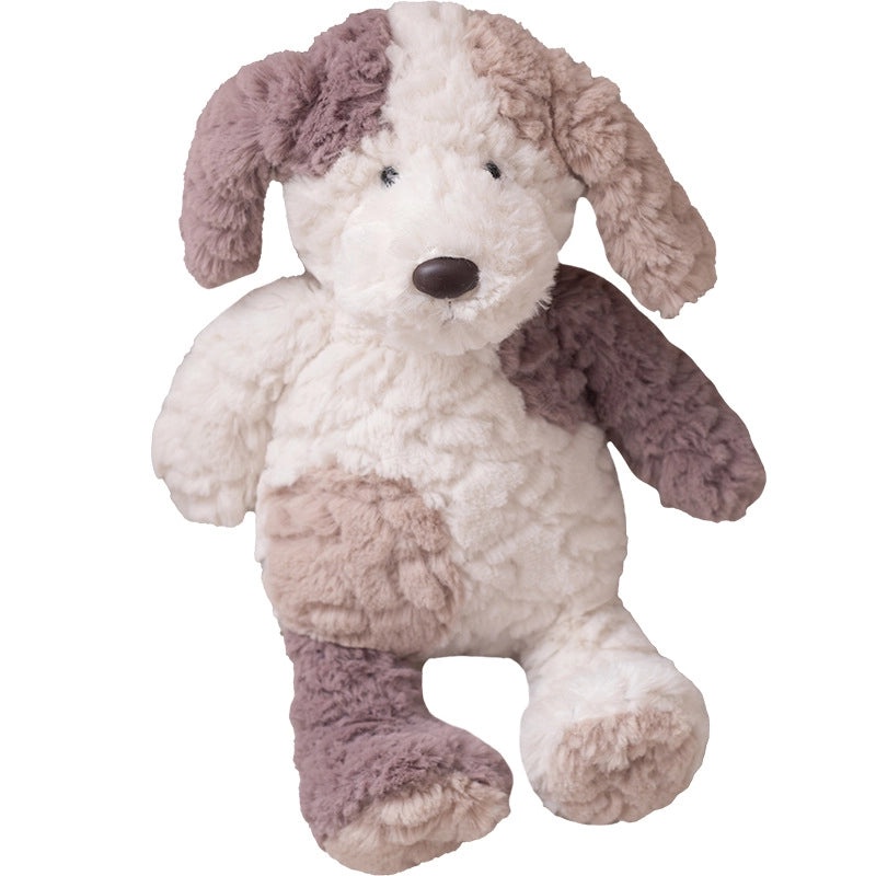 Cute Plush Rabbit Stuffed Toy with Soft PP Cotton Filling | Plush Toys & Stuffed Animals