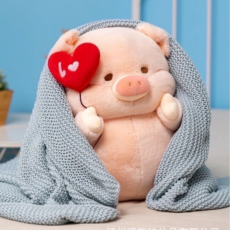 Soft Plush Animal Toys Filled with PP Cotton | Stuffed Animals & Plush Toys