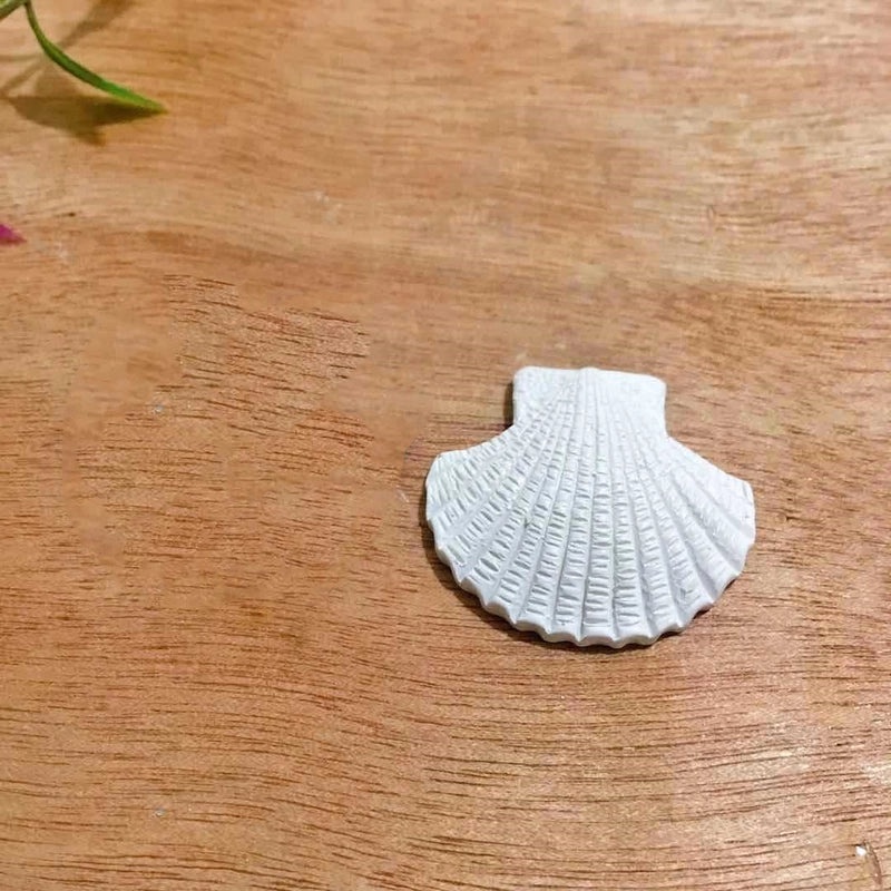 Minimalist Starfish and Seahorse Resin Ornaments for Casual Home Decor|Home Decor Ornaments