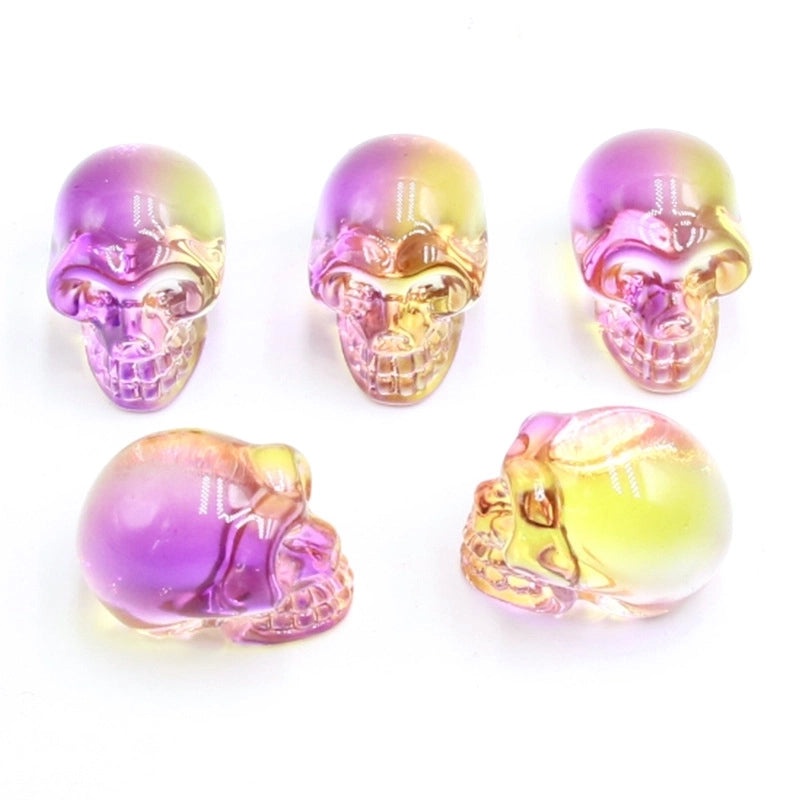 Halloween Skull Crystal Jewelry for Fashion | Accessories & Jewelry