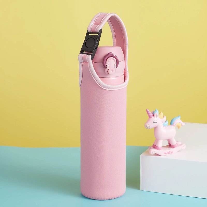 500ml Diving Material Buckle Cup Cover Outdoor Portable Waterproof Protective Vacuum Cup Lid|Outdoor Gear Accessories