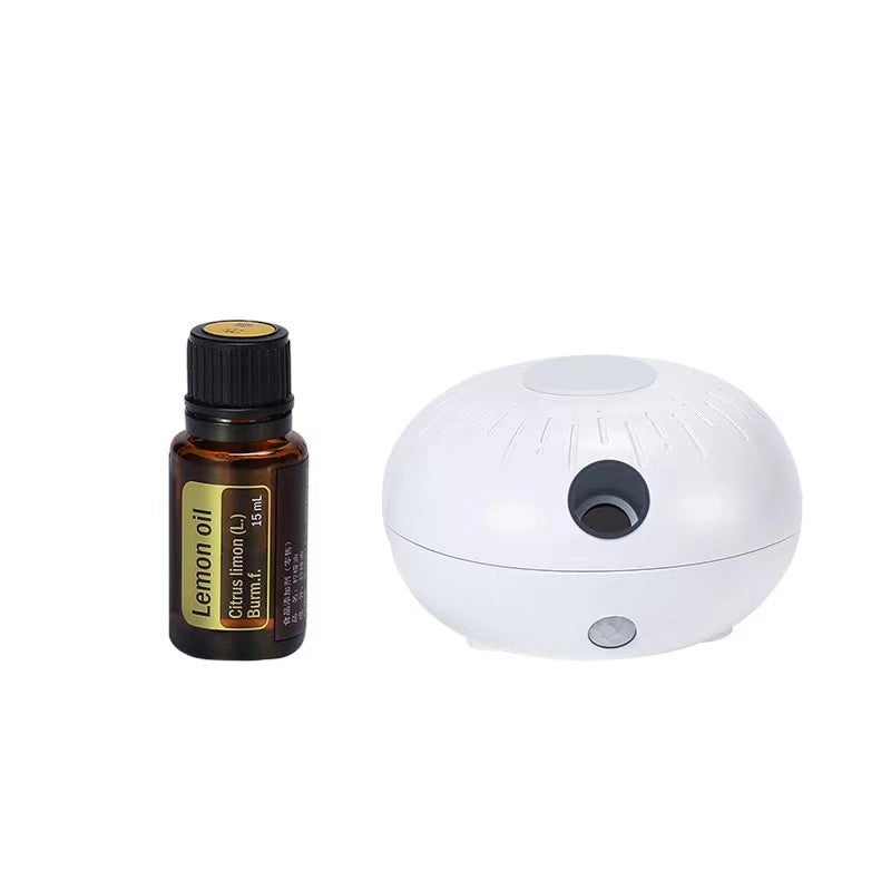 Ultrasonic Essential Oil Diffuser for Home and Car | Home & Living Accessories