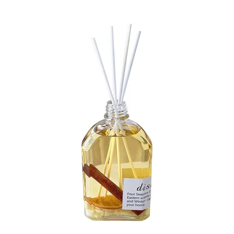 Luminous Eternal Flower Aromatherapy Incense No Fire Long-Lasting Fresh Scent Bedroom Decor|Home Fragrance