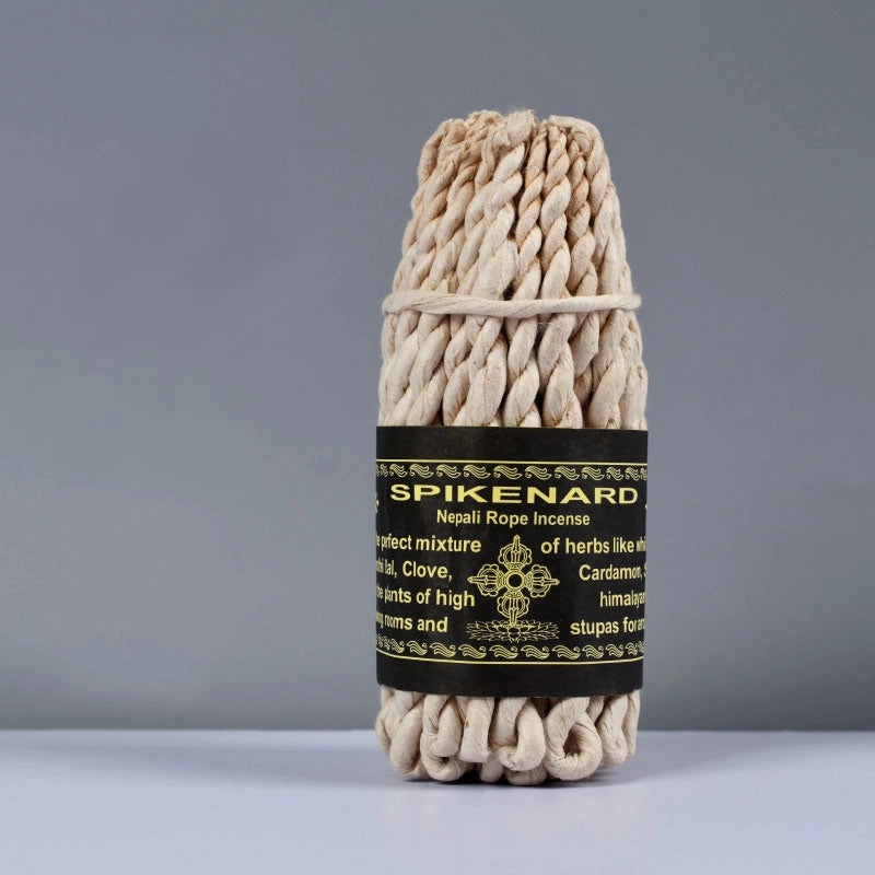 Elegant Minimalist Letter Rope Scented Home Decor | Home Fragrance