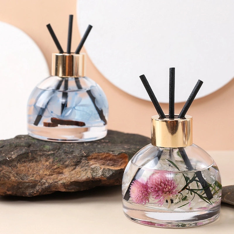 Romantic Geometric Aromatherapy Diffuser for Home | Home Fragrance