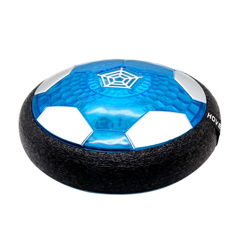 LED Light Air Cushion Football Electric Indoor Soccer Hover Ball|Indoor Sports Toys