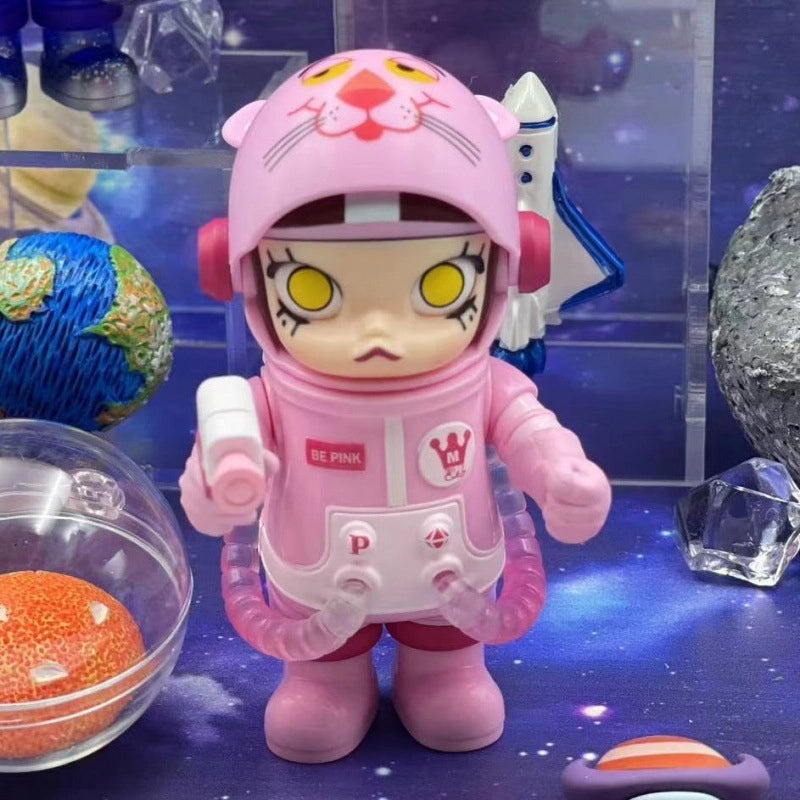 Cartoon Character PVC Dolls and Accessories Toys | Toys & Hobbies