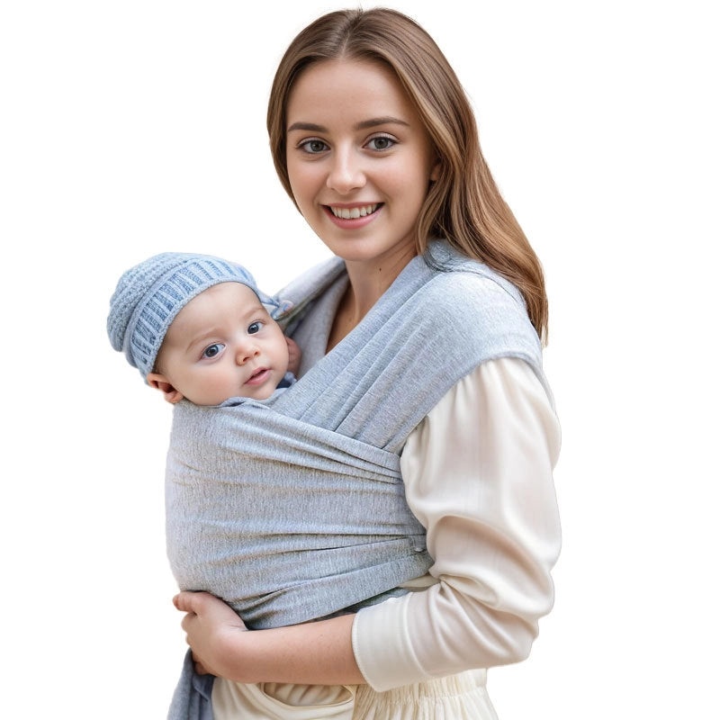 Baby Front Carrier Backpack Multi-use Strap Travel Gear for Mom and Child|Baby Carriers & Backpacks