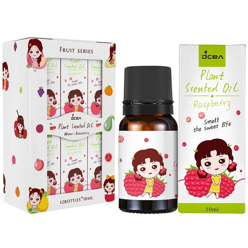 Water-soluble Essential Oil Aromatherapy Stone Supplement Liquid for Humidifiers, Removes Odors, Hotel Use | Aromatherapy & Diffusers