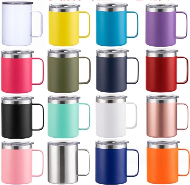 Stylish Vacation Stainless Steel Water Bottles | Drinkware & Accessories