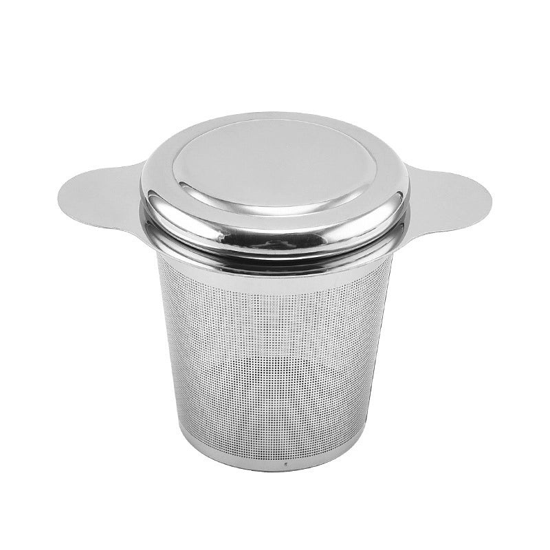 304 Stainless Steel Tea Infuser Strainer for Casual Use 1 Piece|Kitchen & Dining Accessories