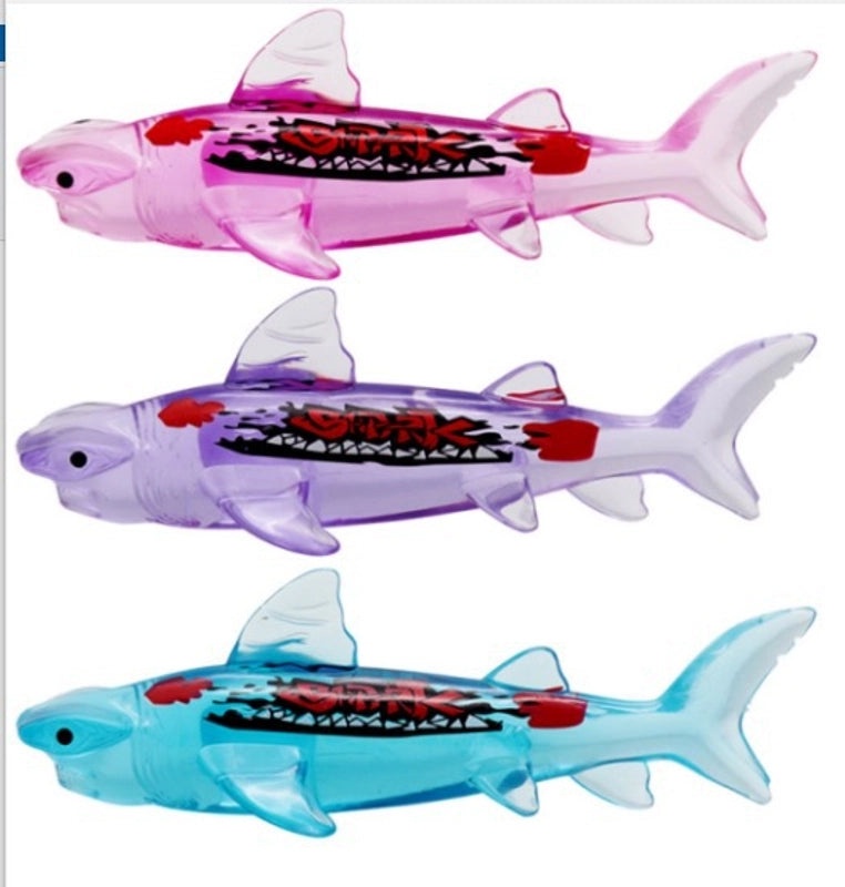 Kids Summer Swimming Pool Dive Toy Set | Outdoor Water Toys