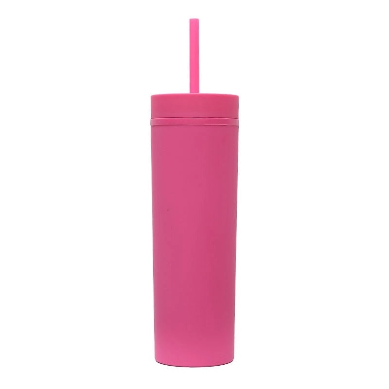 Stylish Solid Color Casual Water Bottles|Drinkware & Hydration