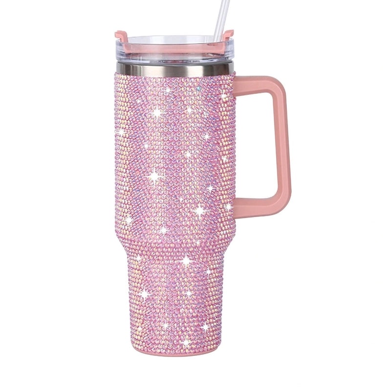 Multicolor Stainless Steel Thermos Cup 1pc Casual 201 & 304 Grade Insulated Drinkware|Thermoses & Travel Mugs