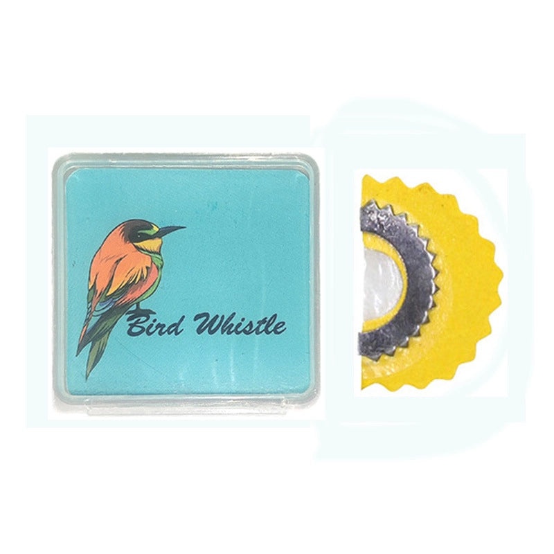 Multicolor Bird Whistle Magic Toy | Magic Props & Novelty Items