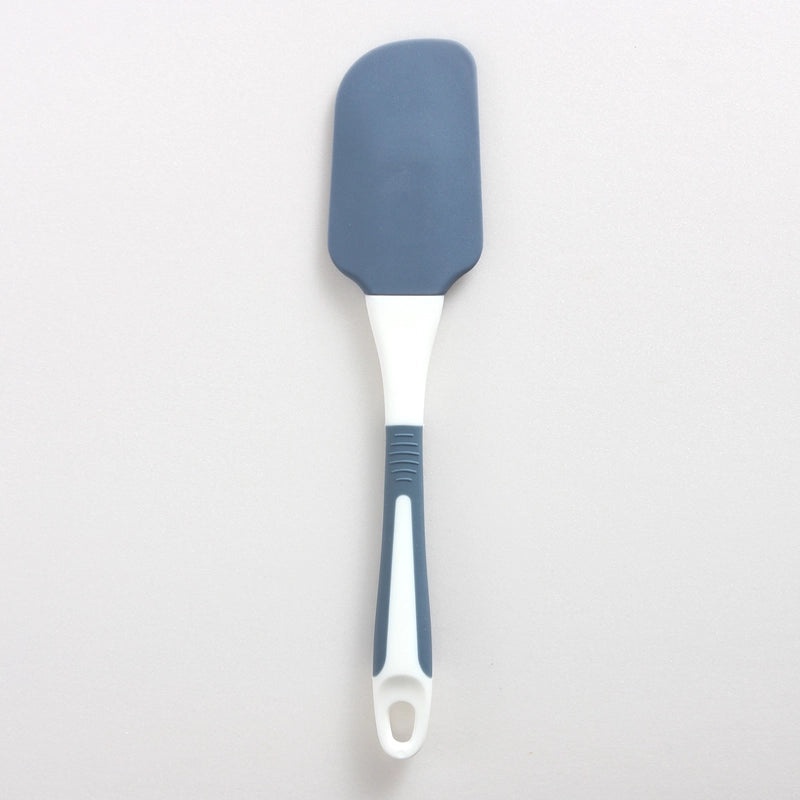 5-piece Silicone Scraper and Oil Brush Set for Baking and Cooking|Kitchen Tools & Gadgets