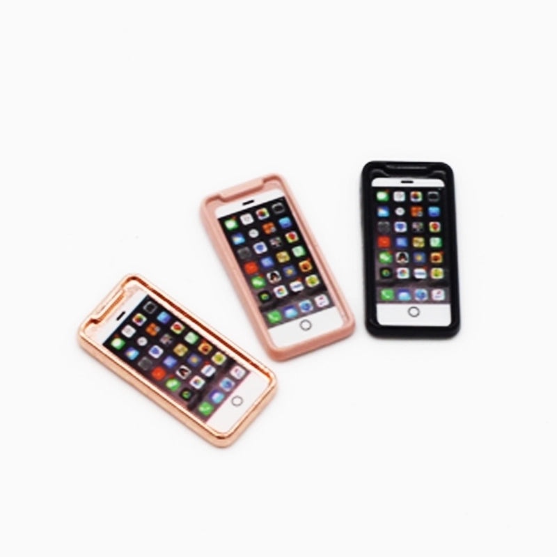 Rectangle Metal Doll Accessories Set|Toys & Collectibles