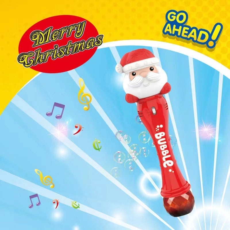 Christmas Outdoor Santa Claus Toy Decoration|Outdoor Holiday Decorations