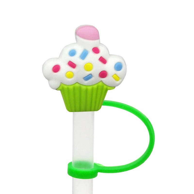 Multicolor PVC Straw Decorative Cap for Casual Vacations | Headwear & Hats