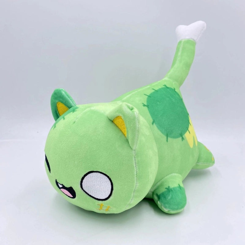Christmas Plush Stuffed Animals Soft PP Cotton Toys for Kids | Toys & Games
