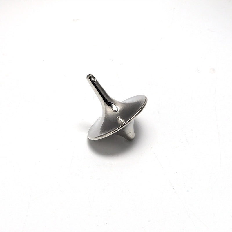 Inception Fingertip Gyroscope Metal Stress Relief Toy Small No Resistance Spinner Gift|Fidget Spinners & Stress Relief Toys