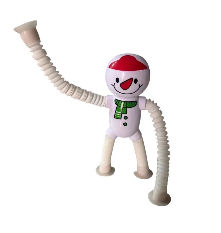 Color Block ABS Dolls & Accessories Toys|Toys & Games