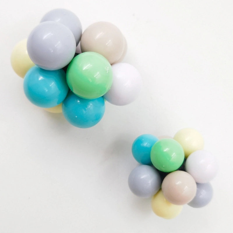 Stress Relief Toy Colorful Plastic Fidget Toy|Toys & Games > Stress Relief & Sensory Toys