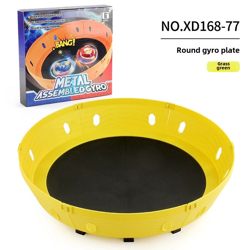 XD168-9B Gyro Plate Series Battle Arena Peripheral Accessories Multiple Options Available|Toys & Hobbies