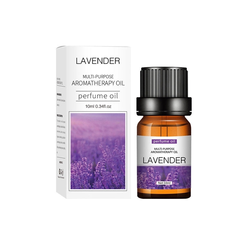 Water Soluble Aromatherapy Essential Oil 10ML | Aromatherapy Oils