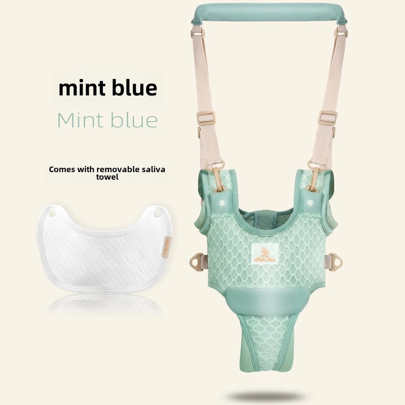 Multifunctional Baby Toddler Walker Aid for Learning to Walk | Baby & Toddler Supplies