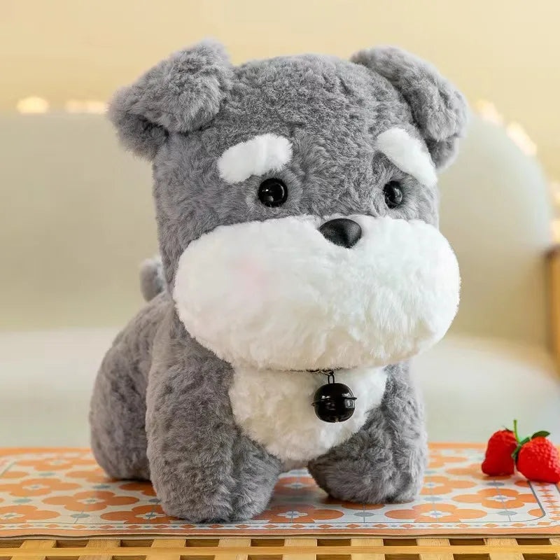 Plush Dog Toys Stuffed Animals Soft PP Cotton Pets Plushies|Toys & Games Plush Toys
