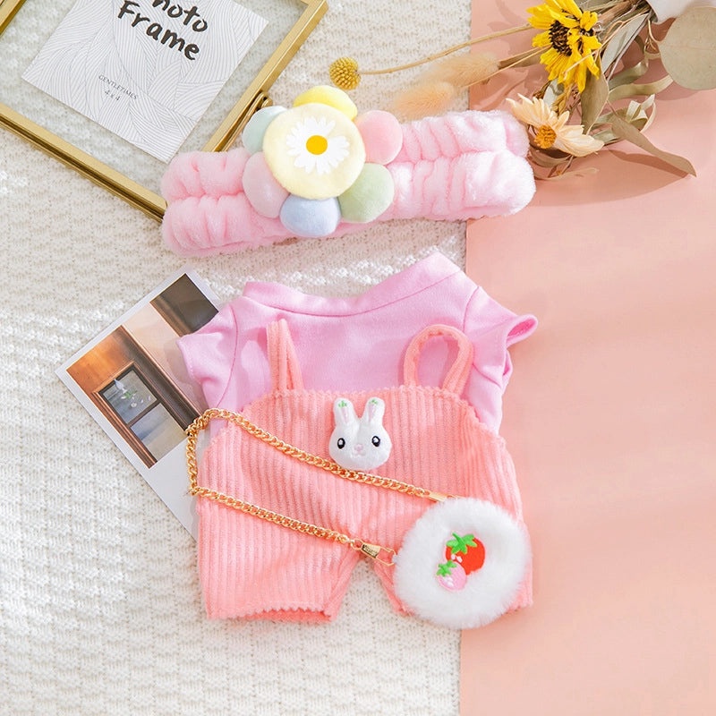 Cyber Celebrity 30cm Yellow Duck Hat and Glasses Accessories with Hyaluronic Acid Design|Fashion Accessories