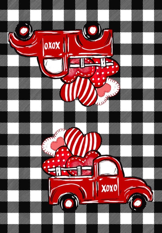 Adult Microfiber Kitchen Utensil Cleaning Cloth Heart Letter Design