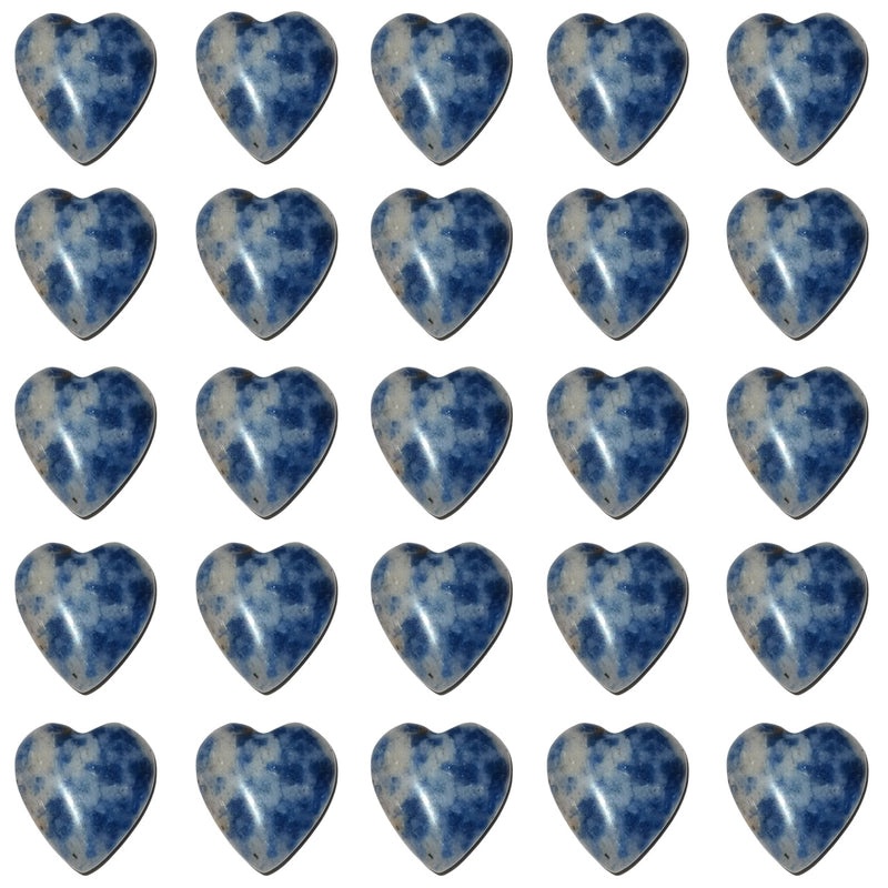 Minimalist Heart-Shaped Natural Stone Decor | Home Decor & Accessories