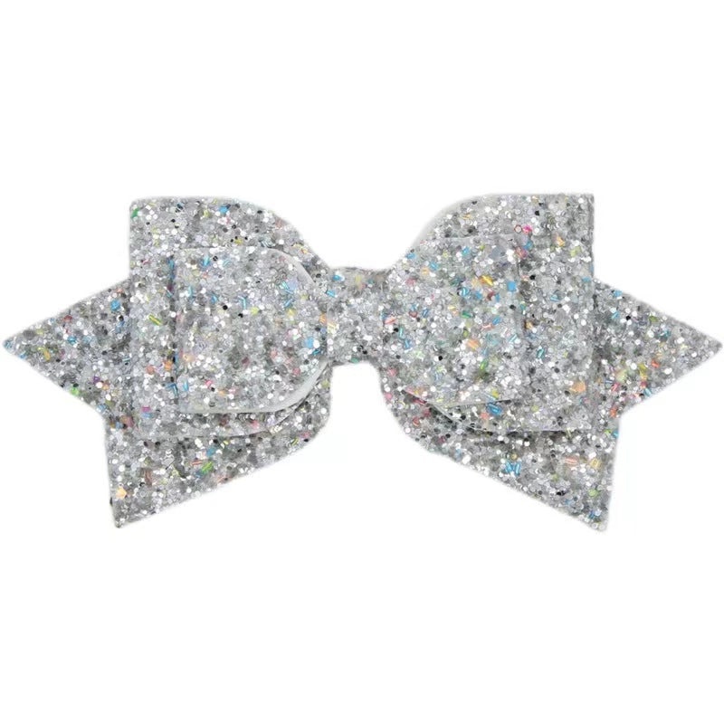 Elegant Casual Bow Knot PU Leather Water Bottle Charm | Fashion Accessories