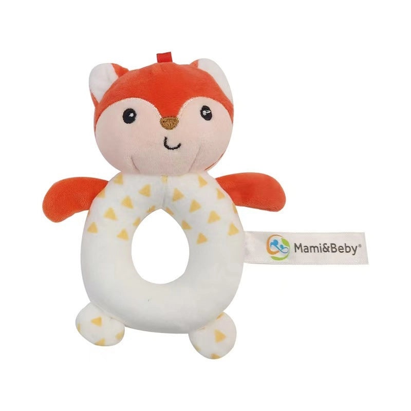 Soft Animal Plush Toys for Babies|Baby Toys