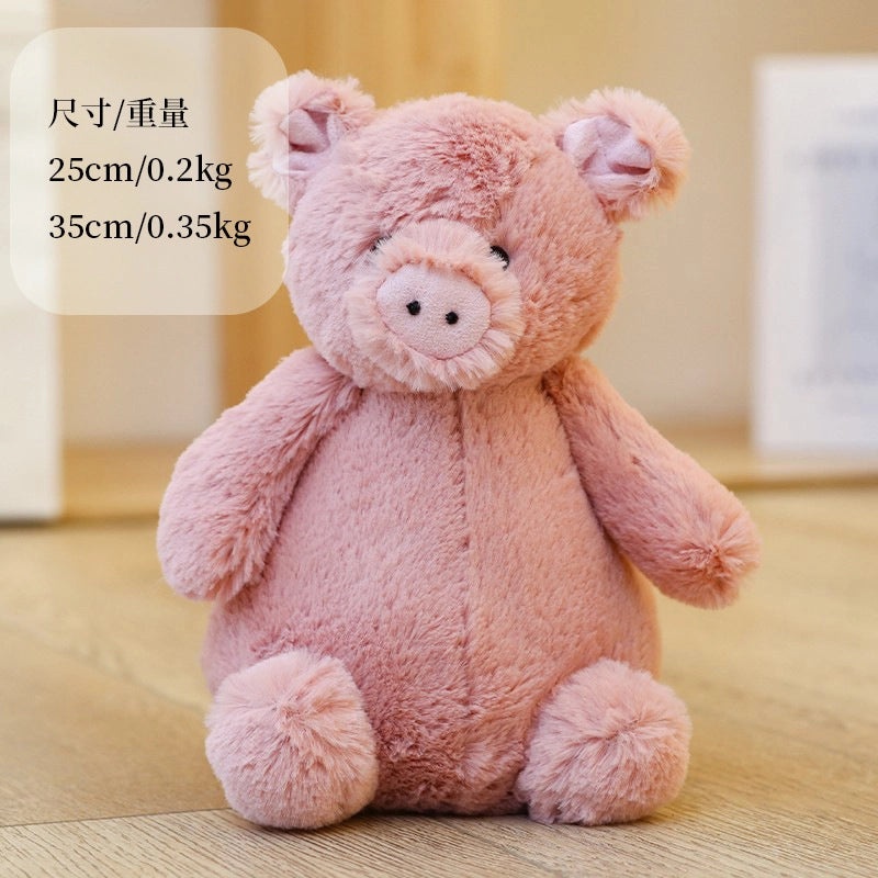 Cute Plush Dinosaur Doll Plush Teddy Bear Soft Toy Wedding Birthday Gift|Plush Toys & Stuffed Animals