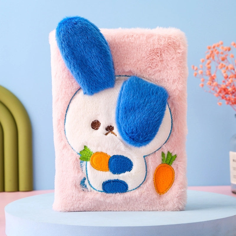 Casual Elegant Tie Dye Notebook for Class Learning with Wood-free Paper | Stationery & Notebooks