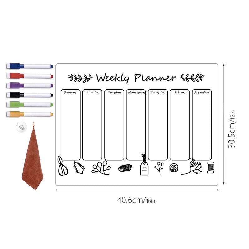 Minimalist Letter Pendant Synthetic Resin Jewelry|Necklaces & Pendants