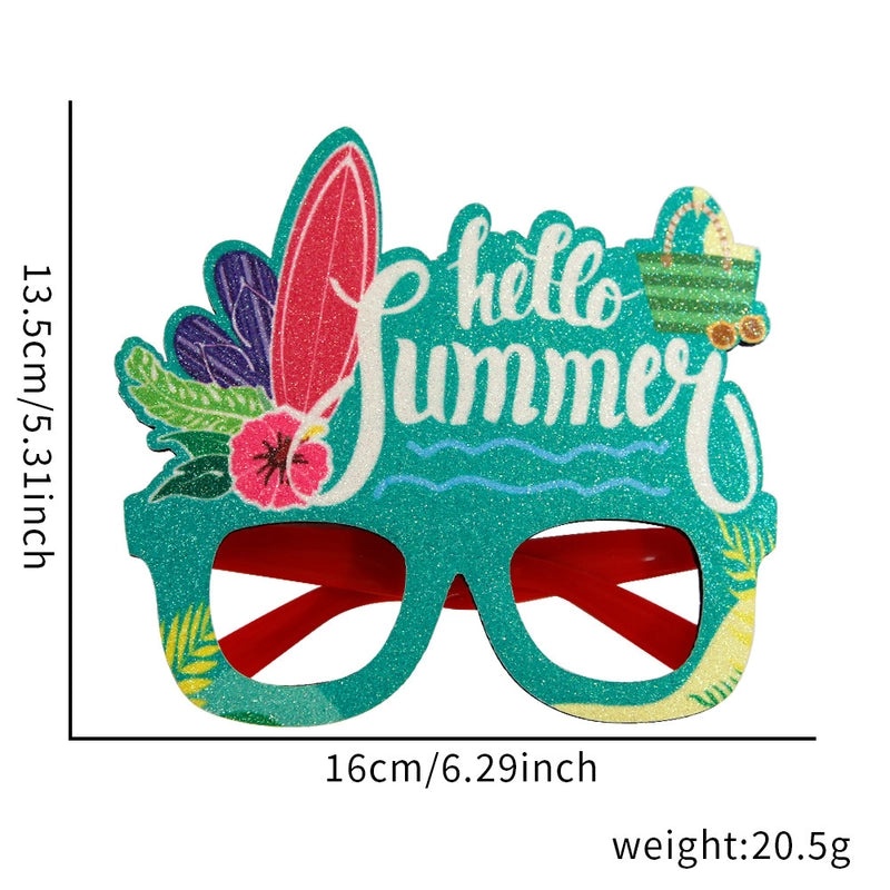 Minimalist Hip-Hop Coconut Tree Letter Patch | Accessories & Jewelry