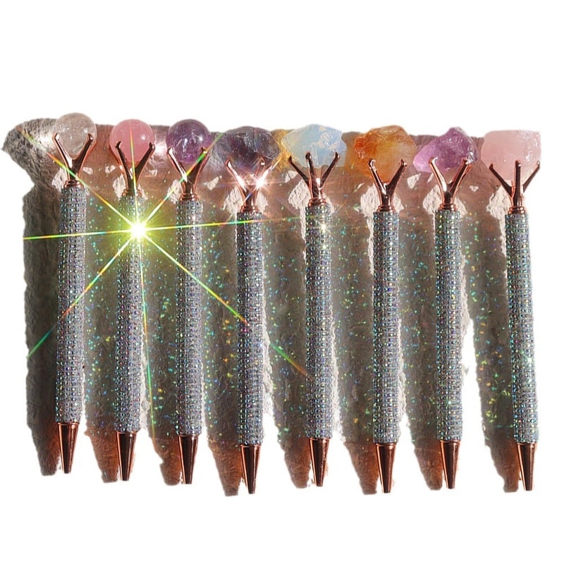 Elegant Solid Color Crystal Party Earring|Jewelry & Accessories