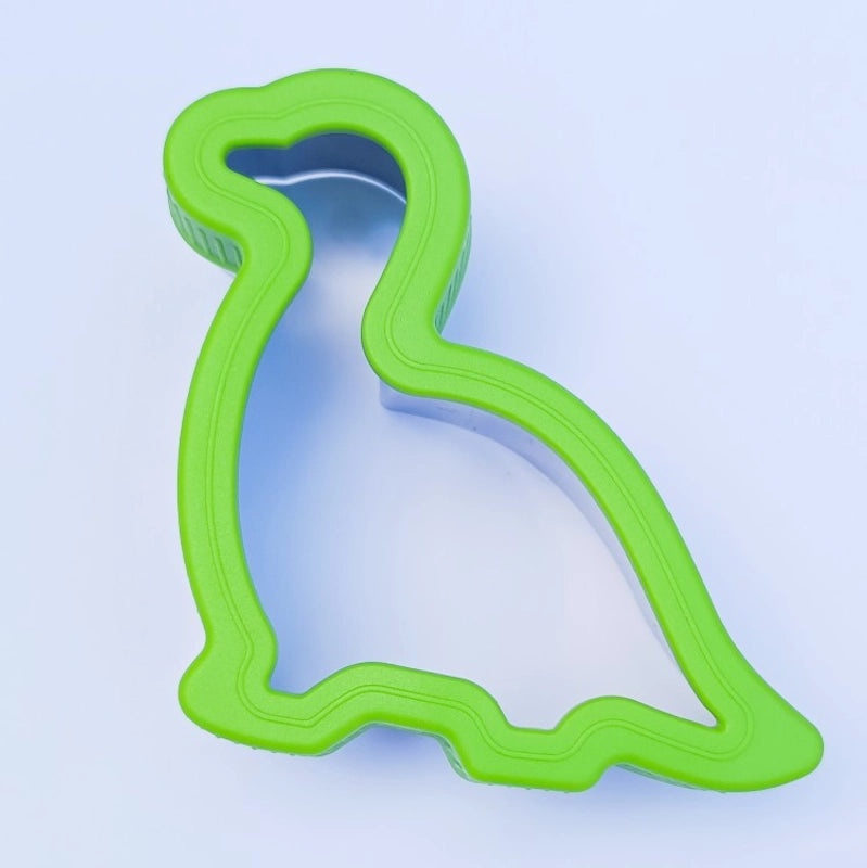 Double Heart Star Stainless Steel Kitchen Mold 430 Grade 1 Piece | Kitchen Tools & Accessories