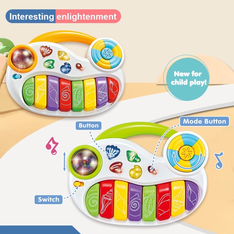 Cartoon Animal Simulation Plastic Toys for Kids Aged 7-16 | Kids Toys & Games