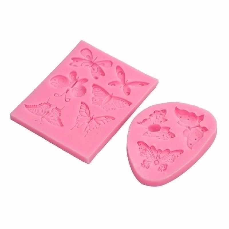 Trendy Animal Silicone Kitchen Mold 1 Pc | Kitchen Tools & Gadgets