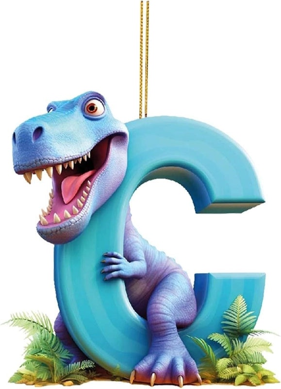 Christmas Cartoon Pastoral Minimalist Acrylic Jewelry|Fashion Accessories