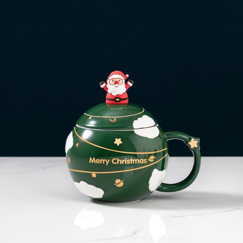 Festive Christmas Drinkware for Kitchen & Dining | Kitchen & Dining