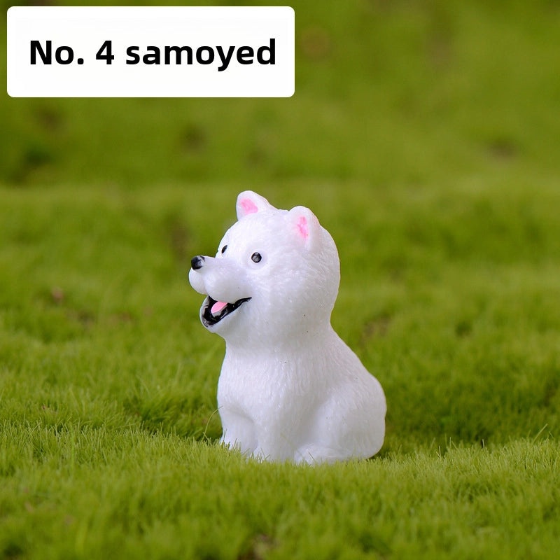 Highly Detailed Realistic Resin Figurines for Office Culture Display Decoration | Resin Crafts