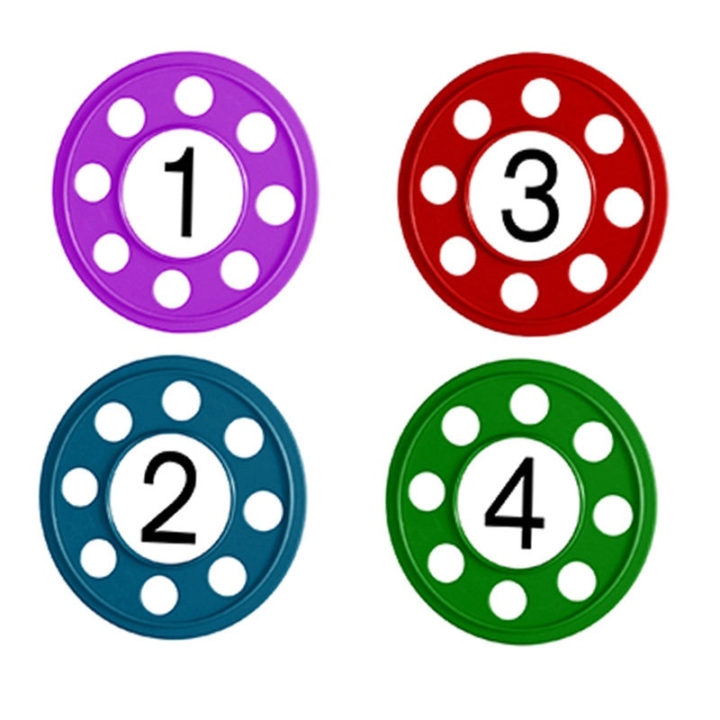 Kids Summer Swimming Pool Dive Toy Set | Outdoor Water Toys